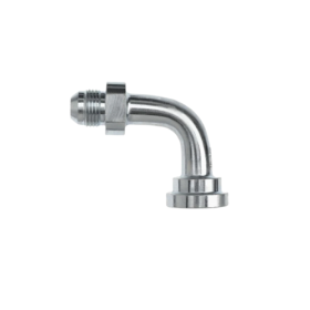 2 INCH MALE JIC X  2 INCH FLG CDE 61 90D