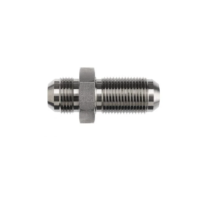 5/8 INCH  JIC BULKHEAD MALE UNION