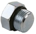 1-1/2 O R INCHG HEX HEAD PLUG