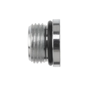 3/8  O-RING HEX SOCKET PLUG