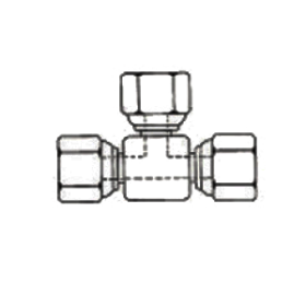 1/8F BPP TEE FEMALE