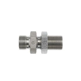 1/2 X 3/8 BPP HEX NIPPLE