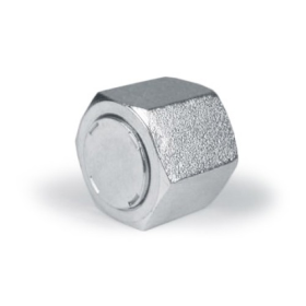 1 INCH  OFS Steel Cap