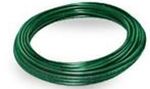 1/4 NYLON AIR BRAKE TUBE GREEN