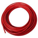 1/4 NYLON AIR BRAKE 100FT RED