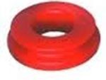 RED GLADHAND POLYURETHANE SEAL