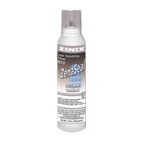 CLEAR LOW VOL RTV SILICONE SEALANT