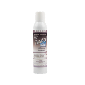 WHITE MILDEW RESISTANT SILICONE SEALANT