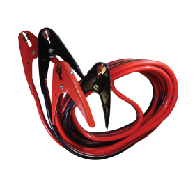 600 AMP BOOSTER CABLES