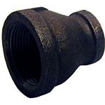 1/2 X 1/4 BELL REDUCER