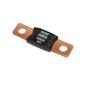 300 AMP AMG FUSE