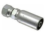 1-1/8 HOSE END 1-1/4F JIC