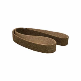 1/2 X 18 X-FLEX SURF COND COARSE BELT