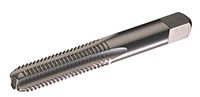 3/4-10 HSS STRAIGHT FLUTE TAPER TAP MAG