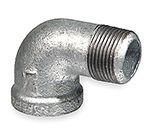 1 INCH 90 DEGREE STREET ELBOW STAINLESS