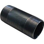 1/2 X 5 BLACK PIPE NIPPLE
