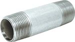 1/2 X 1-1/2 GALVANIZED NIPPLE