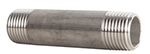 1/8 X 1-1/2 STND SS 304 NIPPLE