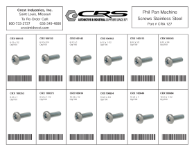 PHIL PAN M/S STAINLESS ASSORTMENT