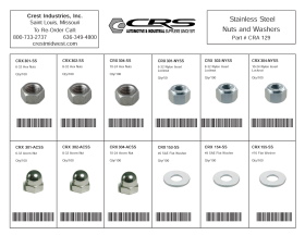 PHIL PAN M/S STAINLESS ASSORTMENT
