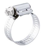#8  COMBO-HEX CLAMPS 10/BOX
