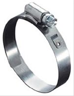 # 6 53 SERIES HOSE CLAMP