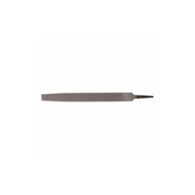 10 INCH FLAT DOUBLE CUT SMOOTH FILE