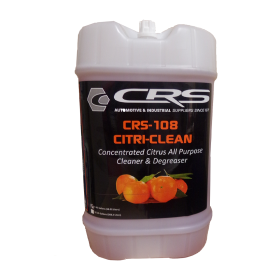 CITRI CLEAN ALL PURPOSE CLEANER 5G