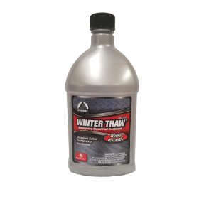 WINTER THAW DIESEL 32OZ  12/CASE