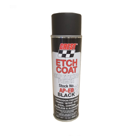 ETCH COAT SELF-ETCH BLACK PRIMER