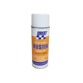 PENETRANT RUSTEK LUBRICANT