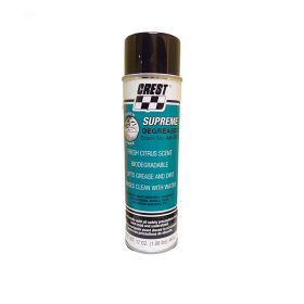 EARTH CARE SUPREME DEGREASER