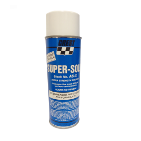 SUPER-SOLV AEROSOL HIGH STRENGTH SOLVENT