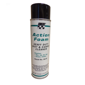 ACTION FOAM