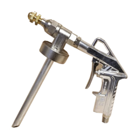 UNDERCOATING APPLICATOR  GUN