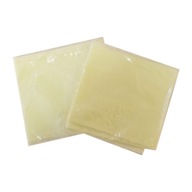 YELLOW TACK CLOTH WIPER 12/PK