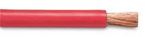 1/O 25 FT RED BATTERY CABLE