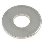 7/8 SS USS FLAT WASHER 18-8