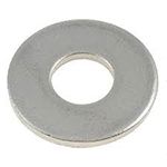 3/4 SS USS FLAT WASHER 18-8  .122-.146