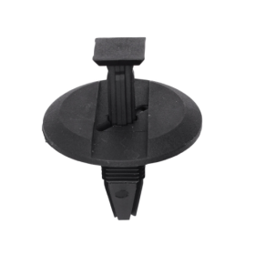 1IN TRUNK TRIM PANEL PUSH-TYPE RET FORD