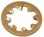 #10 INTERNAL LOCK WASHER BZ