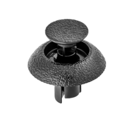 TOYOTA & LEXUS PUSH TYPE RETAINER