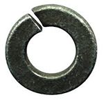 4MM HIGH COLLAR LOCKWASHER ZC