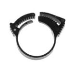 2-1/8 SINGLE BOND NYLON HOSE CLAMP