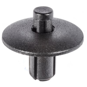 AUDI VW PUSH TYPE RETAINER