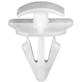 VW MOULDING CLIP