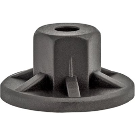 VW AUDI RETAINER NUT