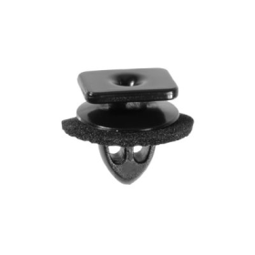 ACURA HONDA MOULDING CLIP WITH SEALER