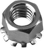 5/16-24 KEPS LOCK NUT