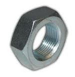 7/8-14 SAE HEX JAM NUT ZC